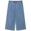 Shorts til børn str. 92 denimblå