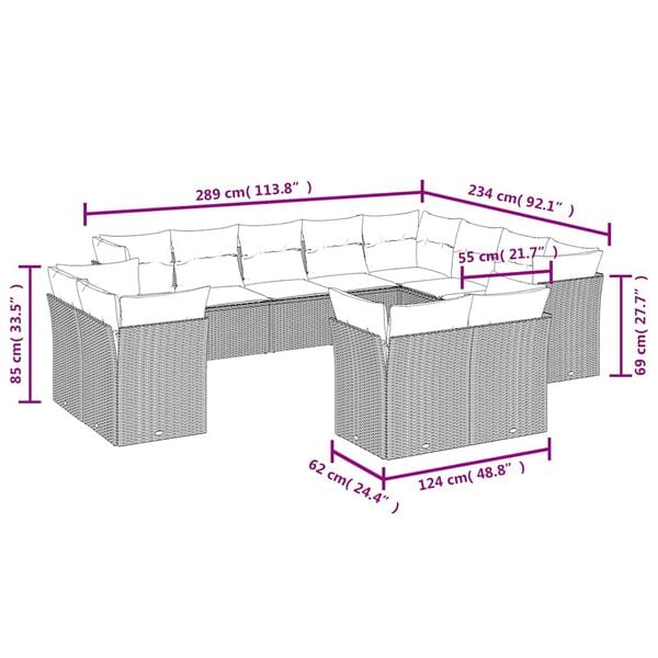 Viser produktbillede 3 af 12
