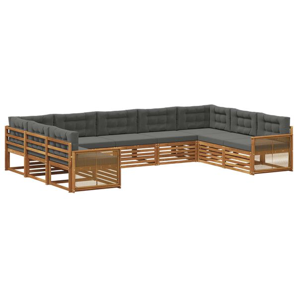 Viser produktbillede 1 af 9