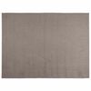 vidaXL Indend&oslash;rs t&aelig;ppe LUGO Gr&aring;brun 160 x 230 cm Polyester