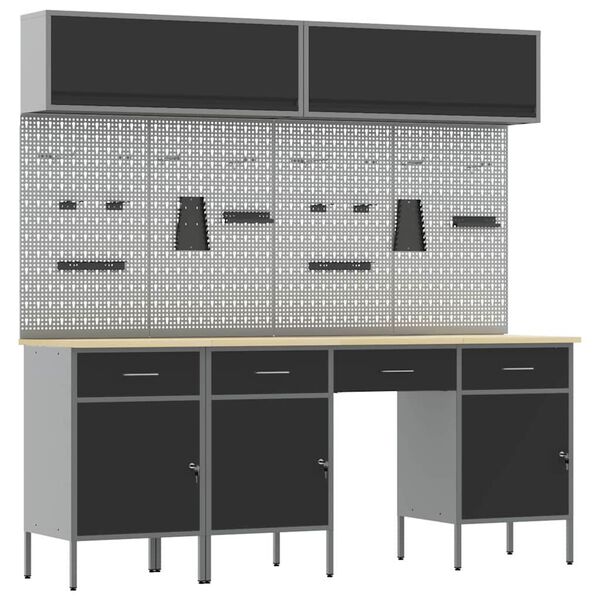 Viser produktbillede 1 af 14