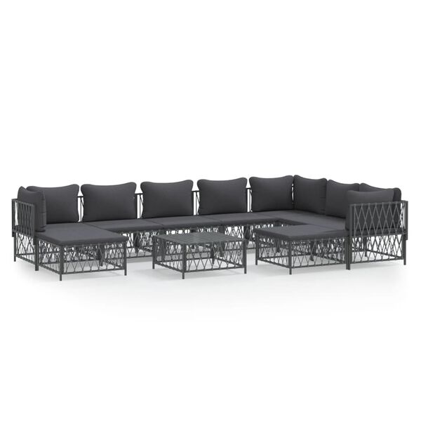 Viser produktbillede 1 af 10