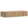 vidaXL V&aelig;gh&aelig;ngt Sideskab Artisan-eg 87,5 x 34,5 x 17 cm