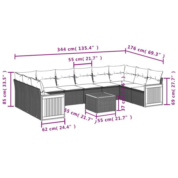 Viser produktbillede 3 af 17