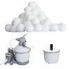 Bestway Flowclear fPolysphere ilterkugler 500 g 58475