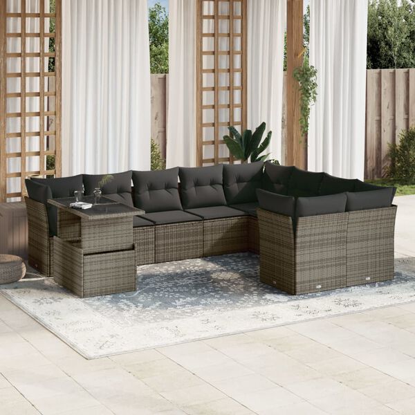 Viser produktbillede 2 af 17