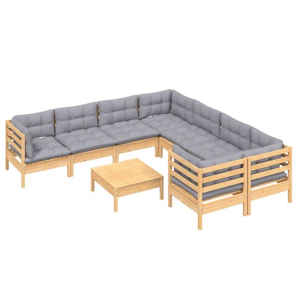 Viser produktbillede 3 af 9