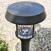 Luxform LED-havelampe Pollux soldrevet 150 lm