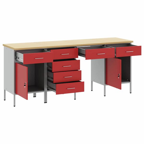 Viser produktbillede 2 af 9