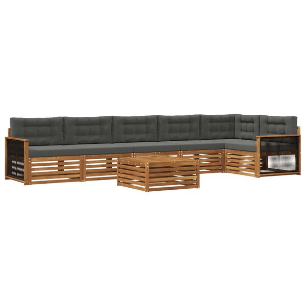 Viser produktbillede 1 af 8