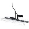 vidaXL pl&aelig;nelufter til havetraktor 109 cm