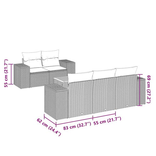 Viser produktbillede 3 af 17