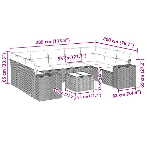 Viser produktbillede 3 af 17