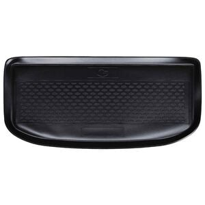 vidaXL Bagagerumsm&aring;tte egner sig til VW UP 2012- Gummi