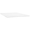 vidaXL topmadras 137x190x5 cm