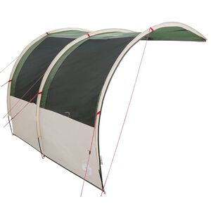 vidaXL Vandafvisende Tarp personer 260 x 200 x 260 cm Vandt&aelig;t