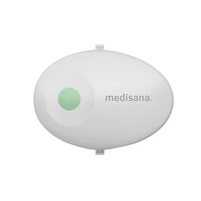 Medisana lille håndmassageapparat HM 300 hvid