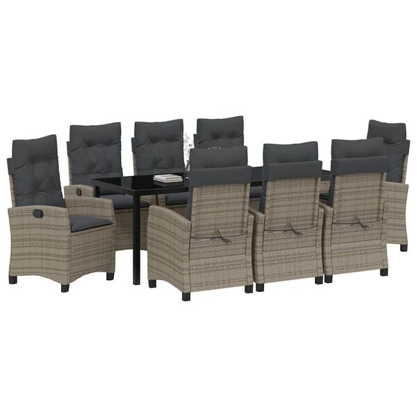 Viser produktbillede 3 af 11