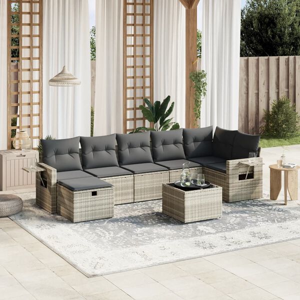 Viser produktbillede 2 af 17