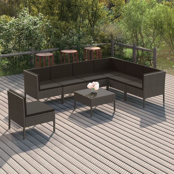 Viser produktbillede 2 af 8