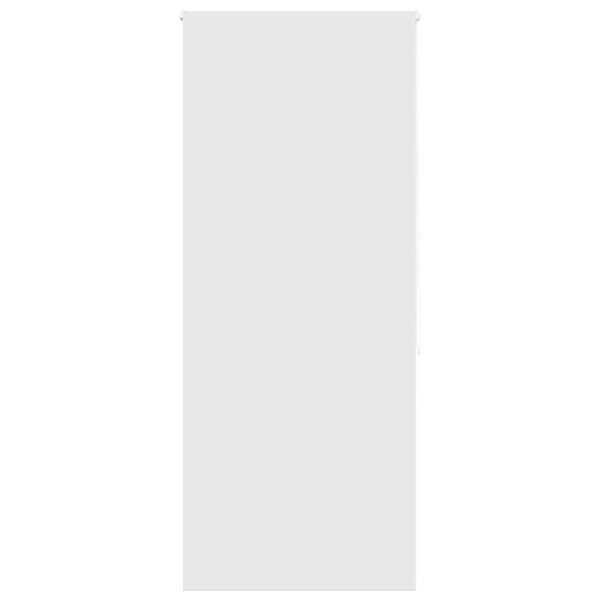 vidaXL Bruserullegardin 100x240 cm Stofbredde 96 cm