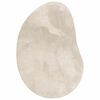 vidaXL T&aelig;ppe HUARTE Beige 160 x 230 cm Polyester