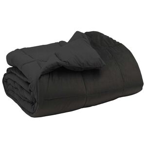 vidaXL Vinter dyne 240 x 260 cm Vinter Mikrofiber (100% polyester)