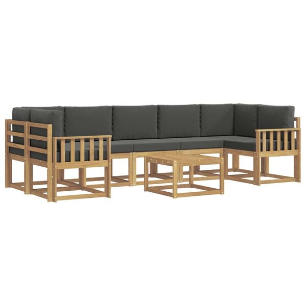 Viser produktbillede 1 af 8