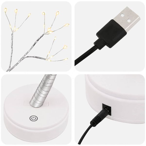 Viser produktbillede 3 af 5