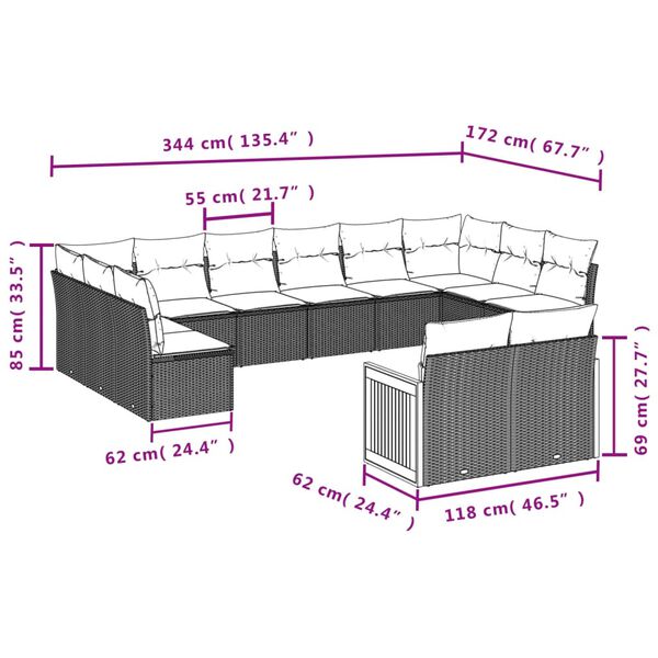 Viser produktbillede 3 af 17
