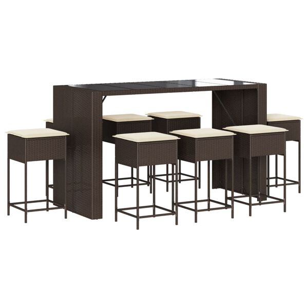 Viser produktbillede 1 af 9