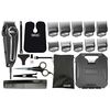 Wahl h&aring;rtrimmer 21 dele Elite Pro