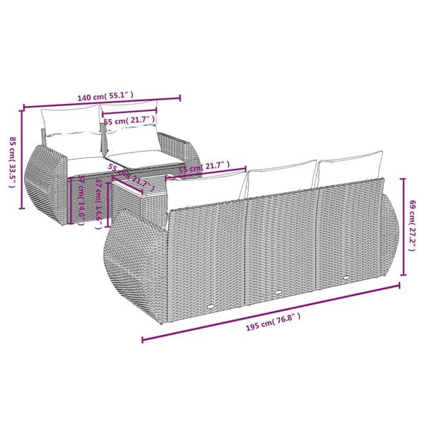 Viser produktbillede 3 af 17