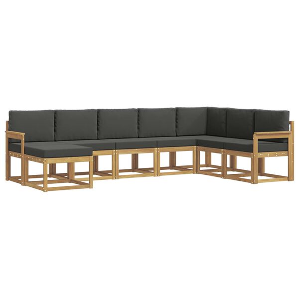 Viser produktbillede 1 af 8
