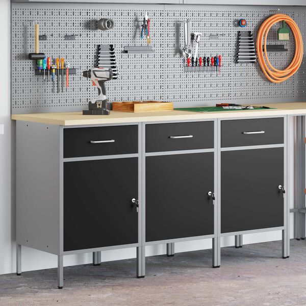 Viser produktbillede 3 af 11
