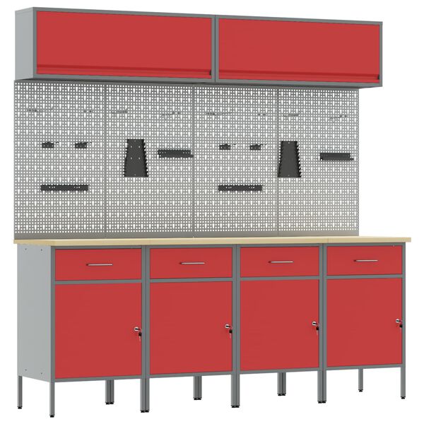 Viser produktbillede 1 af 14