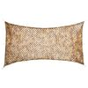 vidaXL camouflagenet 708x423 cm med opbevaringspose sandfarvet