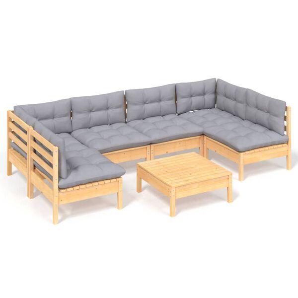 Viser produktbillede 1 af 9