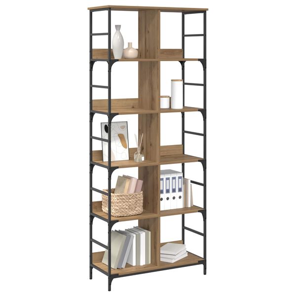 Viser produktbillede 2 af 7