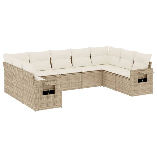 Viser produktbillede 1 af 10