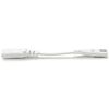 Philips LED-underskabslampe Linear 54,8 cm hvid