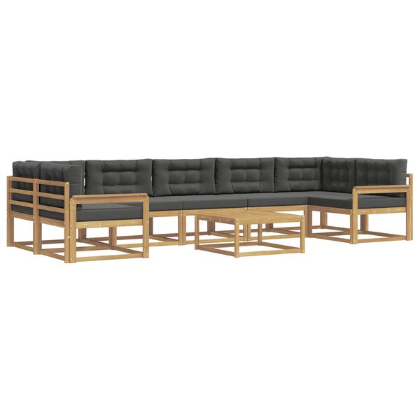 Viser produktbillede 1 af 10