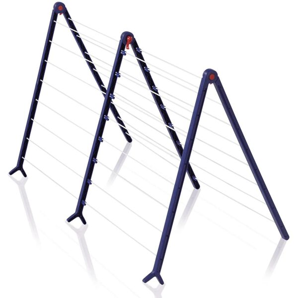 Leifheit t&oslash;rrestativ til badekar Pegasus Bath 190 81702