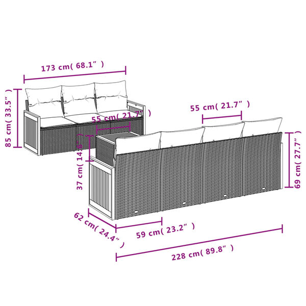 Viser produktbillede 3 af 17