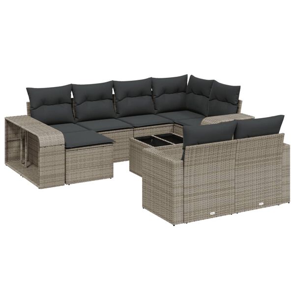 Viser produktbillede 1 af 17