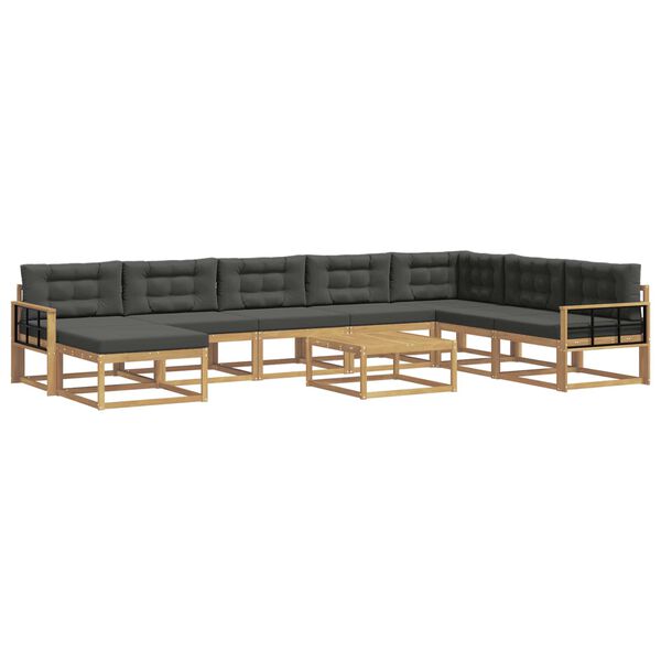 Viser produktbillede 1 af 9