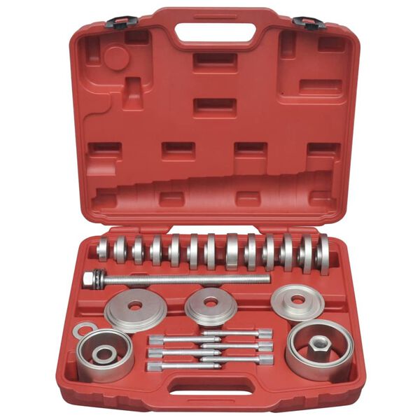 Viser produktbillede 2 af 5
