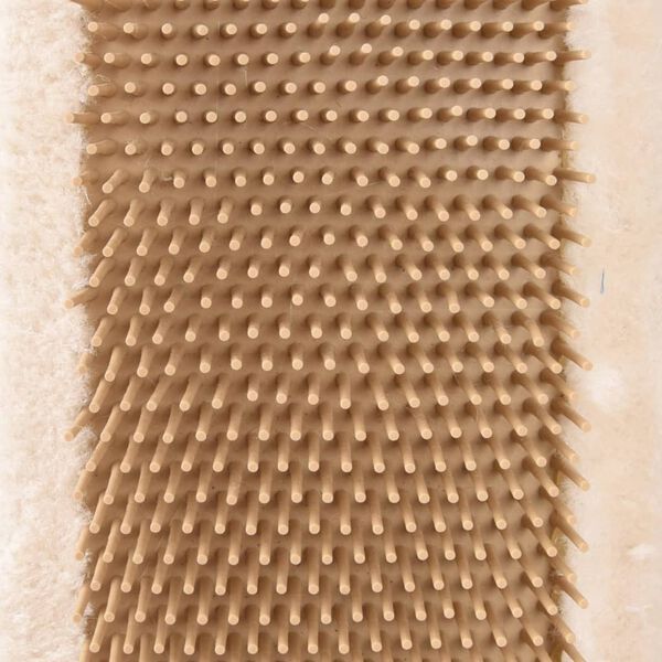 FLAMINGO kradsetræ til katte Sno 2 35 x 25 x 43,5 cm