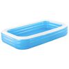 Bestway oppusteligt badebassin 305x183x56 cm