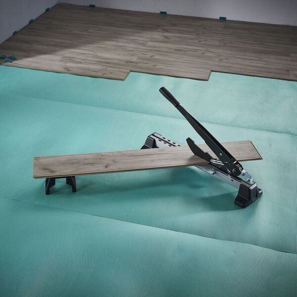 wolfcraft vinyl- og laminatsk&aelig;rer VLC 1000